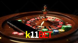 Welcome Bonus k11bet