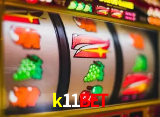A Emoção da Loteria na k11bet: Uma Chance de Mudança de Vida
