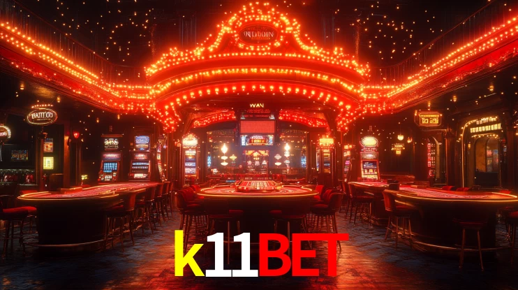 k11bet App Interface