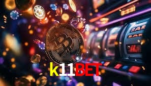 Jogos Exclusivos k11bet