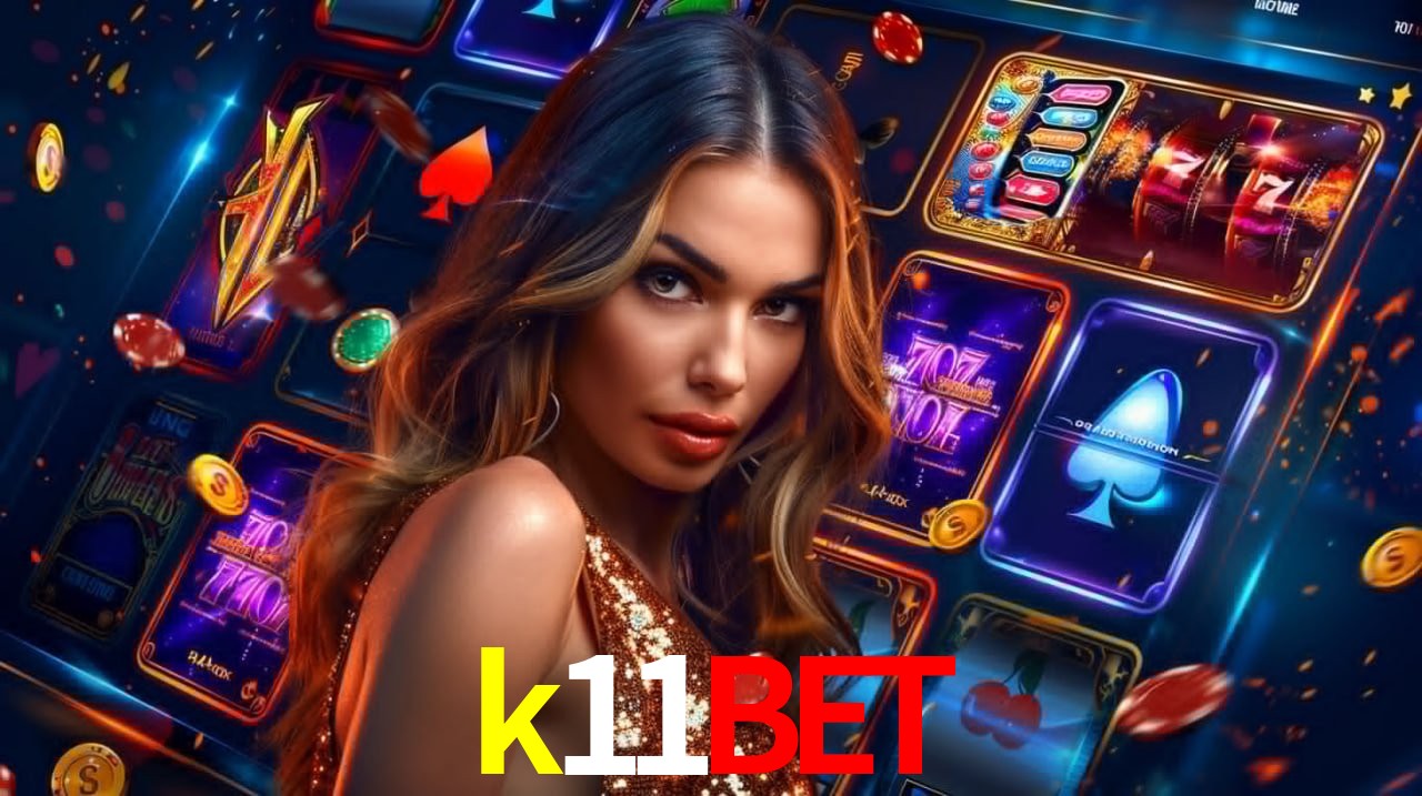 cassino k11bet
