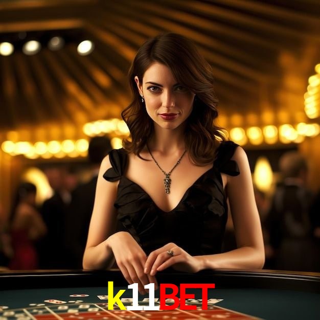 Desvendando o Mundo dos Jogos Virtuais na k11bet
