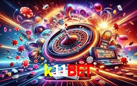 Provedores de Jogos k11bet
