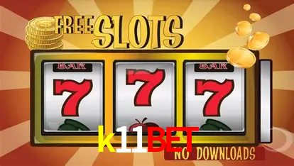 Descubra o Mundo do Cassino Online com k11bet