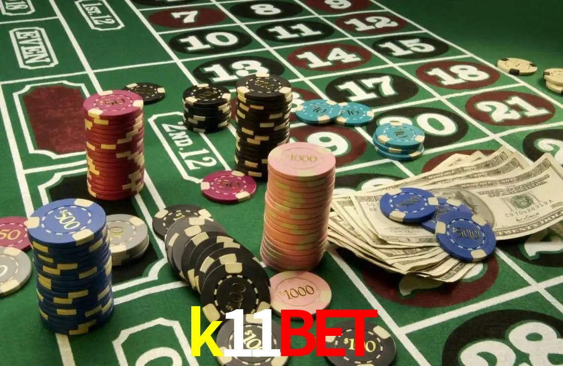 Game Providers k11bet