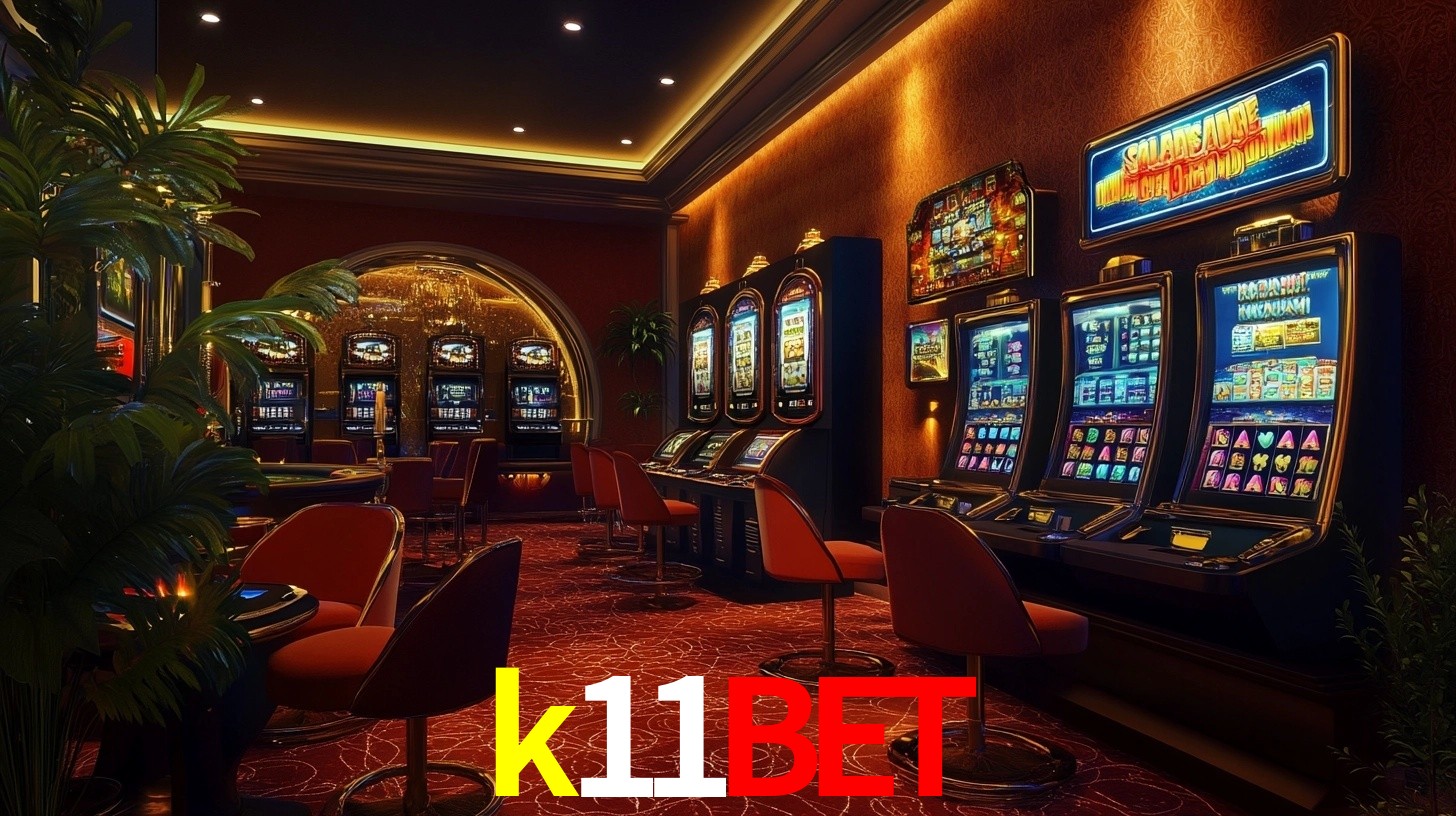 Blackjack Table k11bet