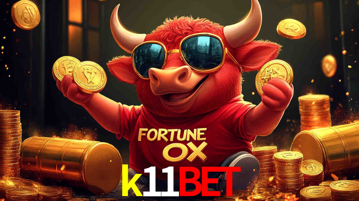 Apostas Esportivas na k11bet: Um Guia Completo