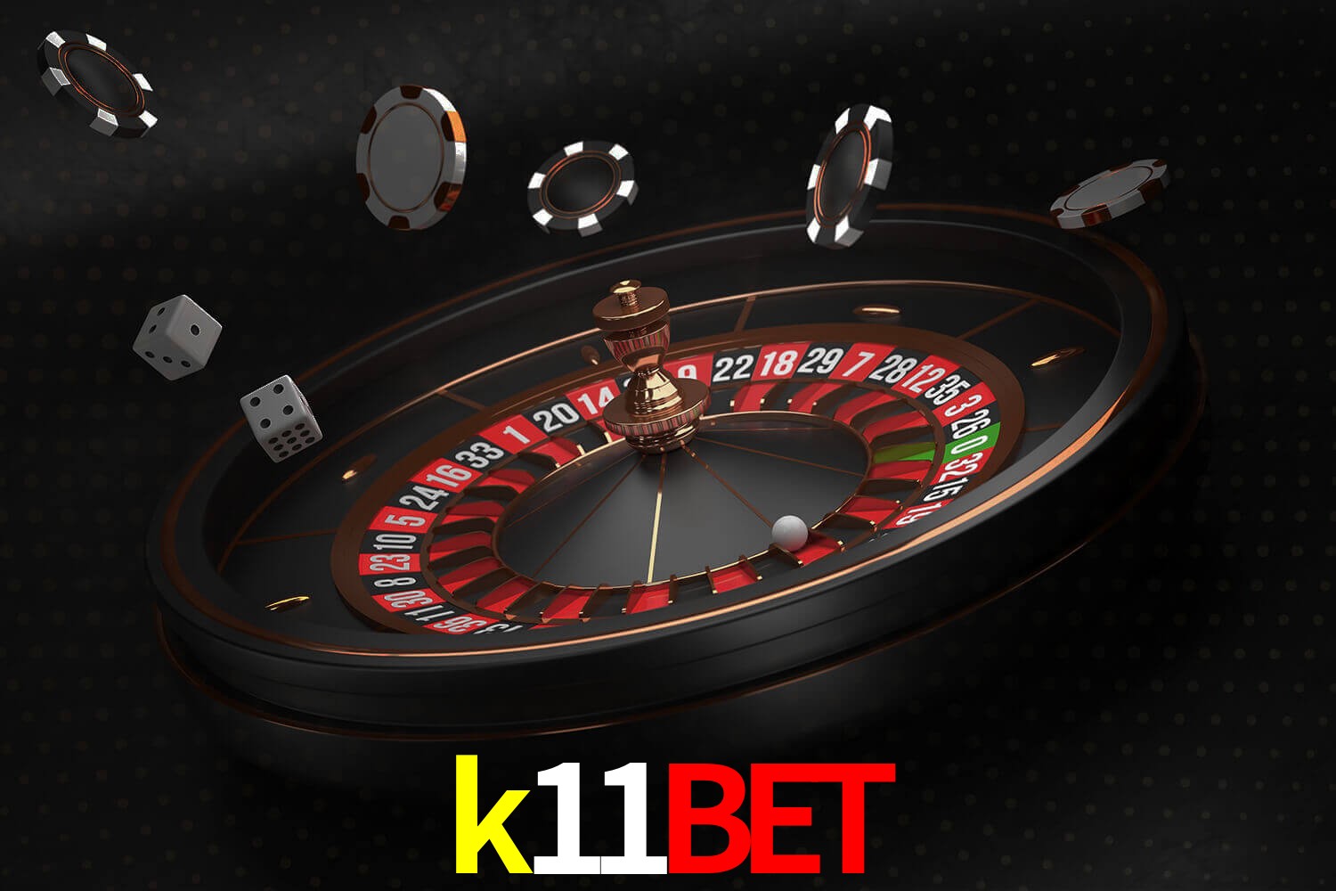 Sinta a adrenalina dos jogos de cassino com k11bet