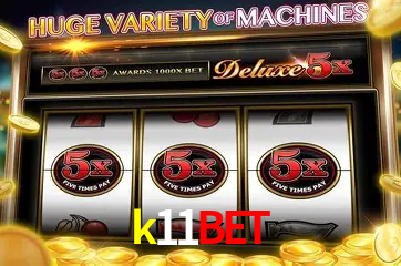 Descubra a Magia dos Jogos de Arcade no k11bet
