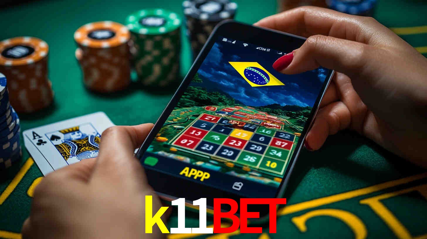Explorando a Categoria de Eventos em Apostas na k11bet