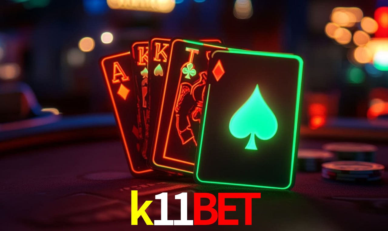 Promoção Relâmpago k11bet