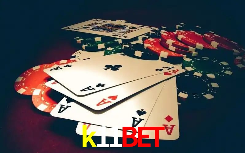 k11bet Brasília - Betting Features