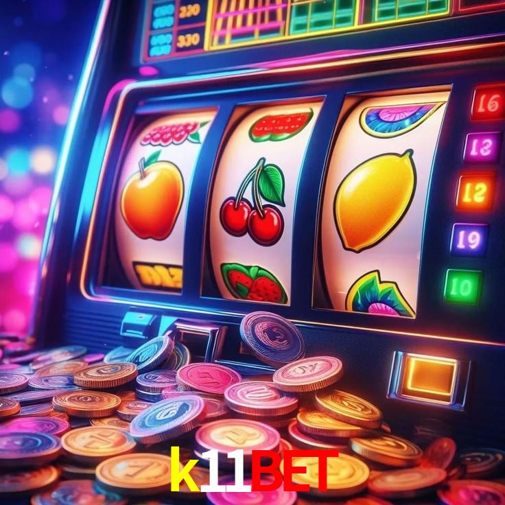Benefícios da Conta k11bet