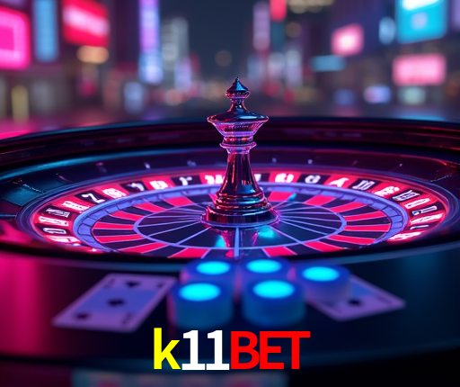 A Emoção da Loteria na k11bet: Uma Chance de Mudança de Vida