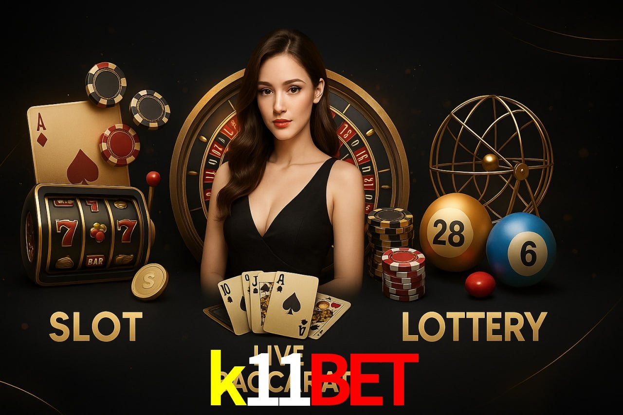 k11bet Salvador - Promo Stats