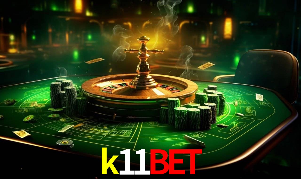 Interface do App k11bet