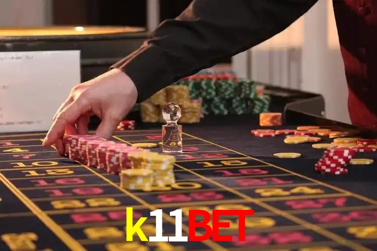 Descubra o Programa VIP da k11bet: Vantagens Exclusivas para Jogadores