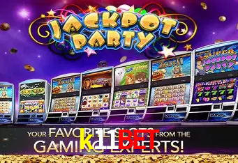 Desvendando o Mundo dos Jogos Virtuais na k11bet