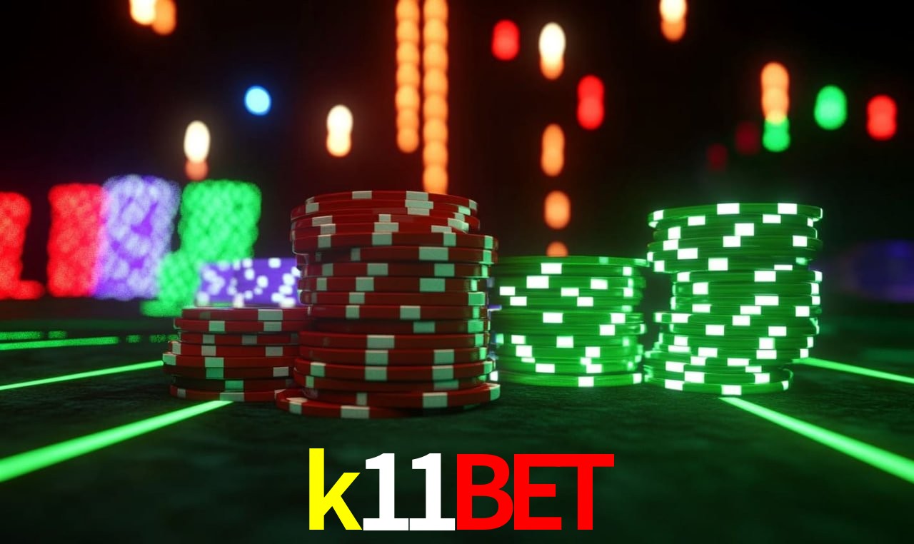 Games Directory k11bet