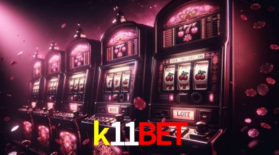 Casino Ao Vivo k11bet