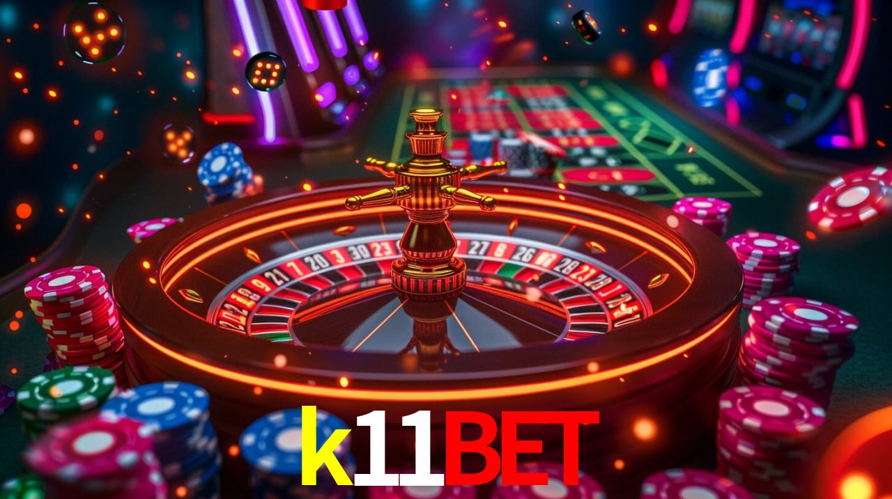 Torneios k11bet