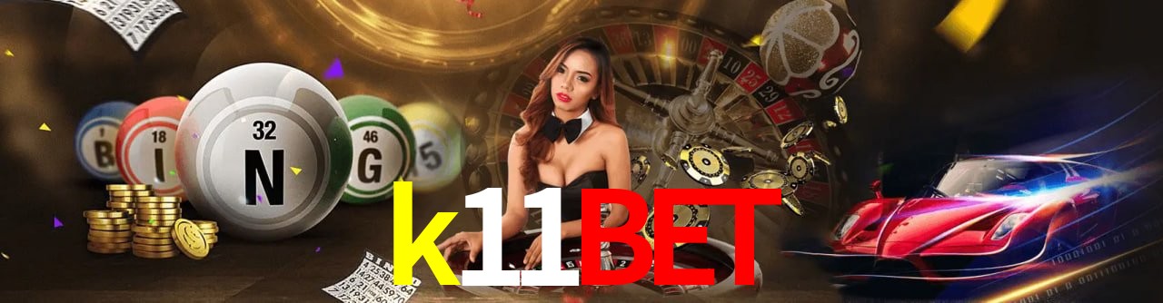 k11bet São Paulo - Top Slots