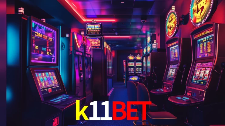 Exclusive Games k11bet