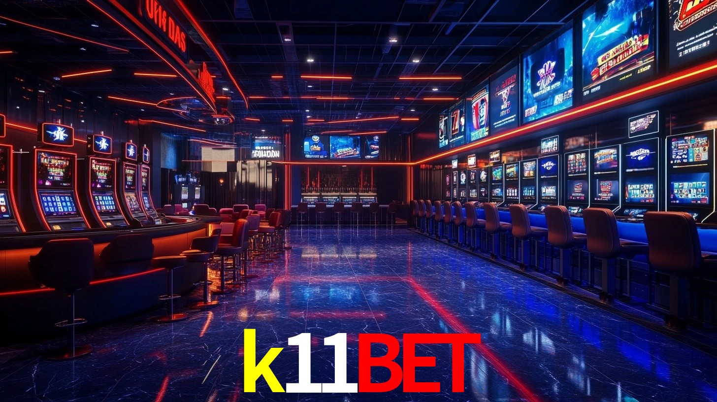 Live Casino k11bet