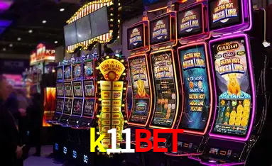 k11bet Bônus - Pacote R$5.000 + VIP