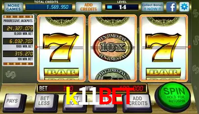 A Experiência Imersiva dos Cassinos Ao Vivo no k11bet