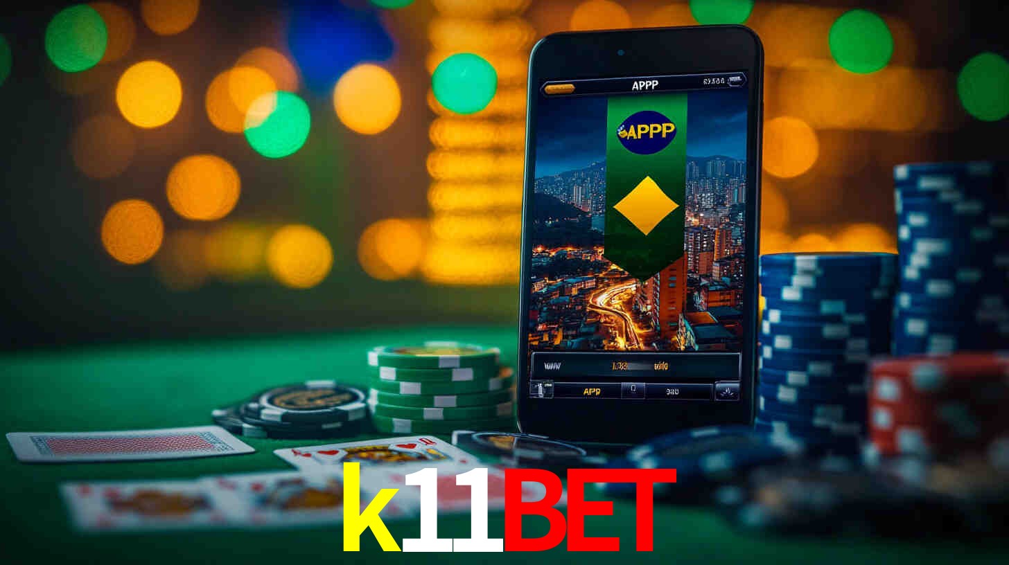 Inovações de Jogos na k11bet: O Futuro das Experiências Interativas